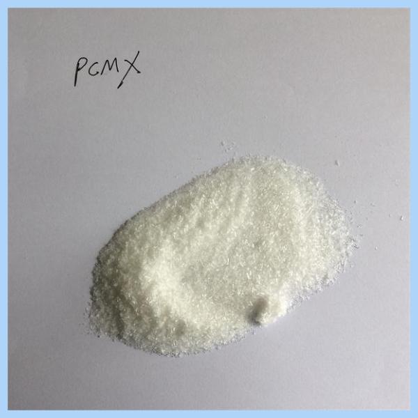 Haɗawa da Samar da Chloro 3 5 Dimethylphenol 4 a Masana'antar Sinadarai