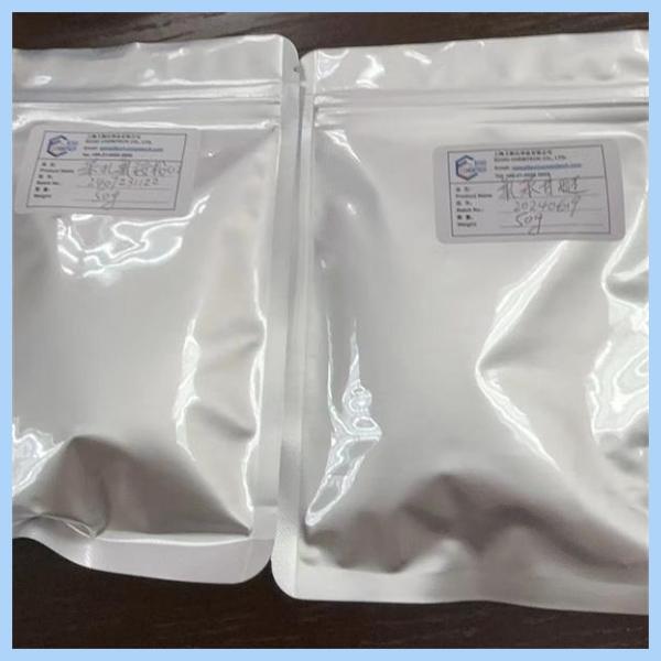Yadda Benzalkonium Chloride ke Aiki don Kashe Bacteria da Virus