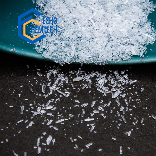 Bincika Aikace-aikacen Chloroxylenol a cikin Magungunan Magunguna
