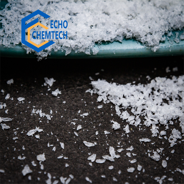 3 5 xylenol a matsayin maɓalli mai mahimmanci a cikin samar da polymers na thermoplastic.